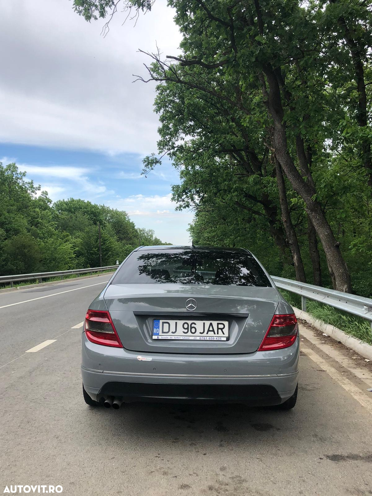 Mercedes-Benz C - 2