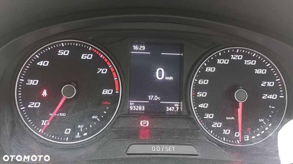 Seat Toledo 1.0 EcoTSI Reference S&S - 2