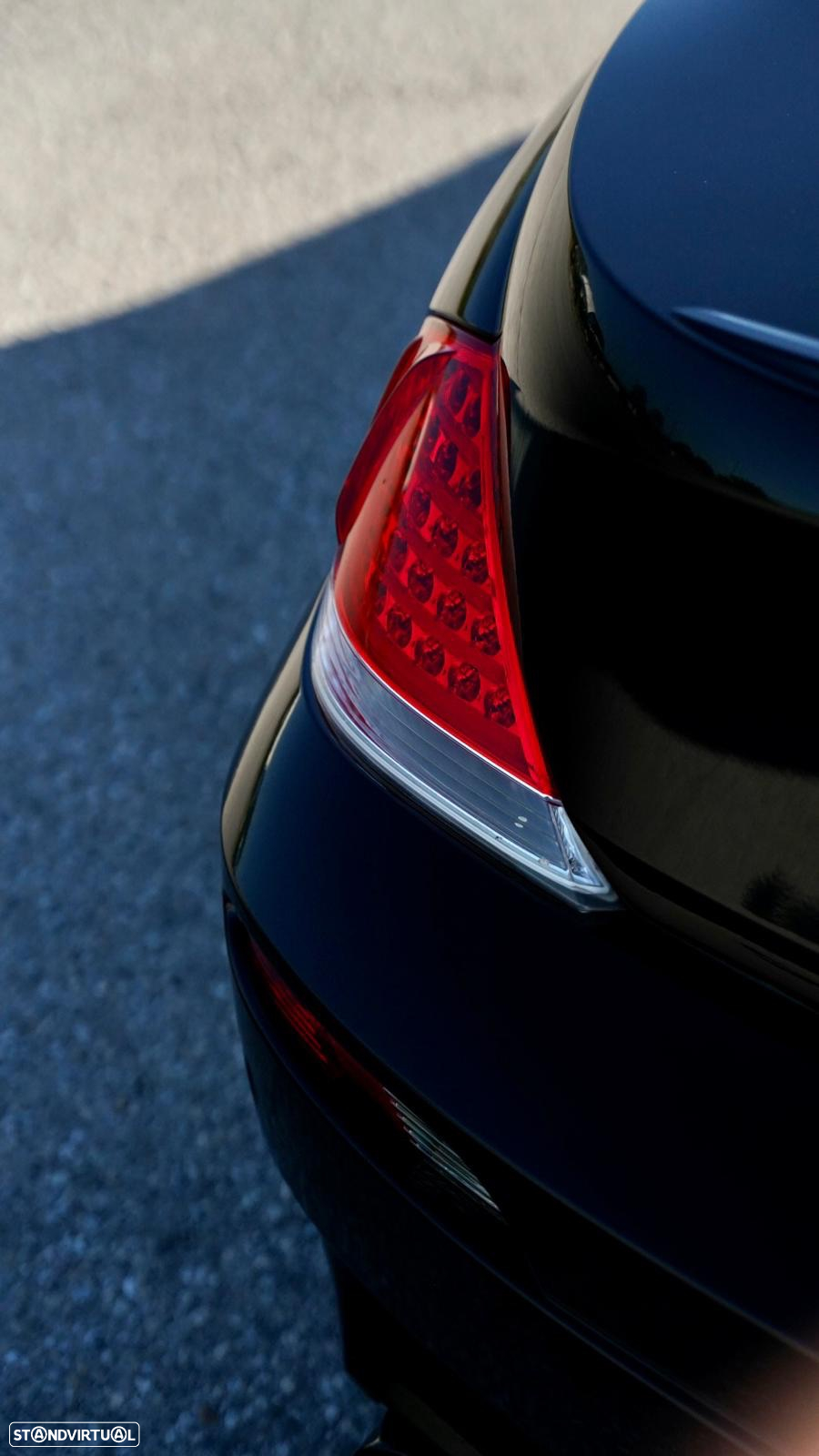 BMW M6 Coupé - 21