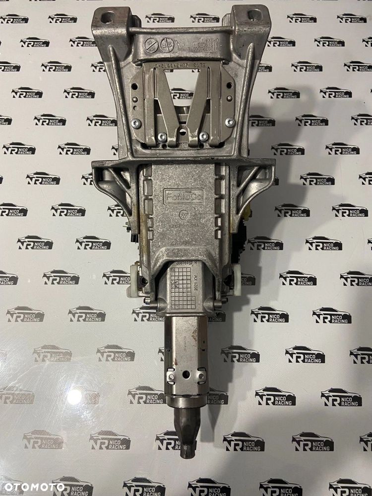 KOLUMNA KIEROWNICZA GÓRNA LAND ROVER HPLA-3C529-AC - 1