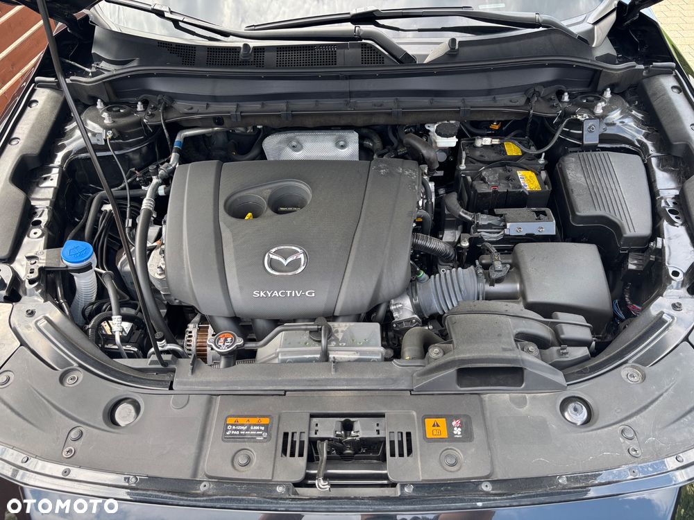Mazda CX-5 - 11