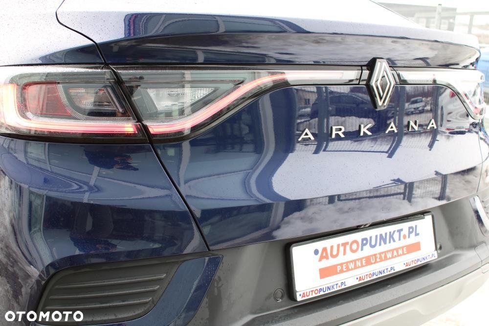 Renault Arkana - 16