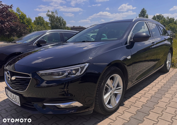 Opel Insignia 1.5 T Elite S&S