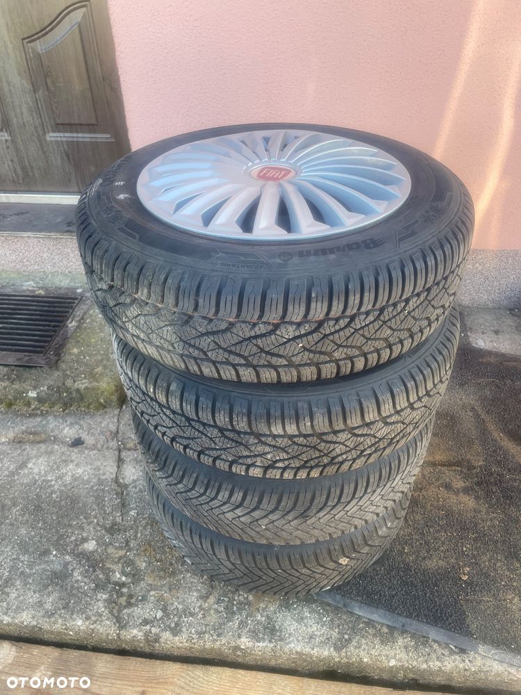 Fiat 500 0.9 Twinair Lounge S&S Euro5 - 9