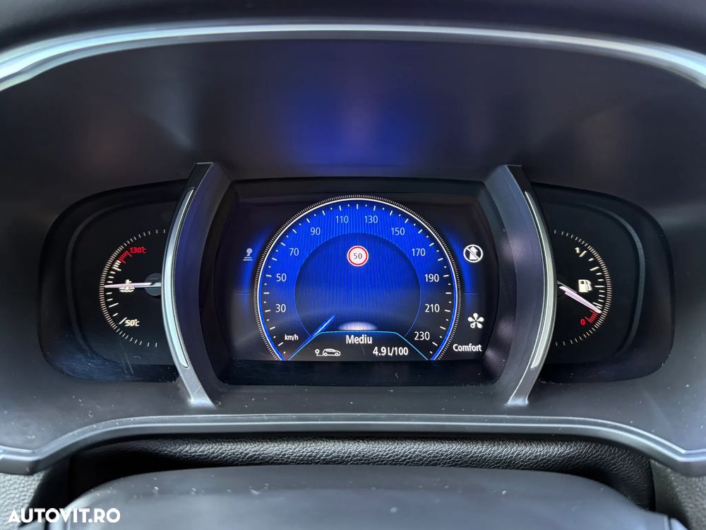 Renault Megane Energy dCi Intens - 17