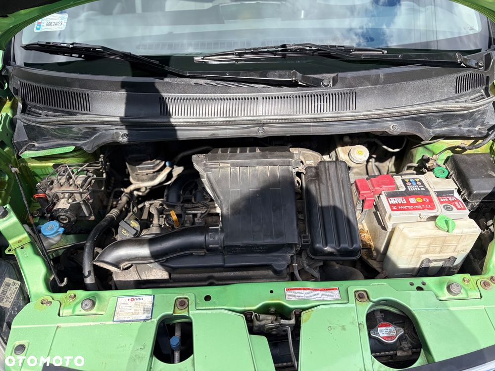 Opel Agila 1.2 Edition - 25
