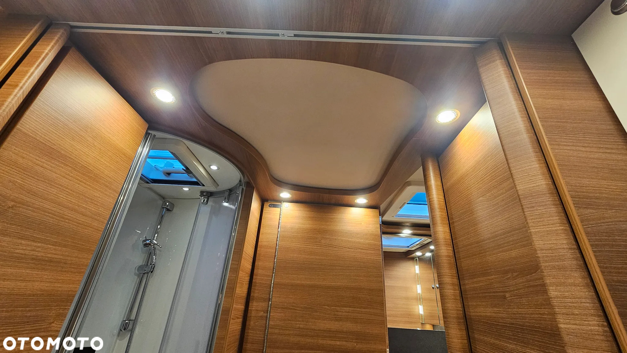 Carthago CHIC C-LINE I 4.9 LE/L - 27