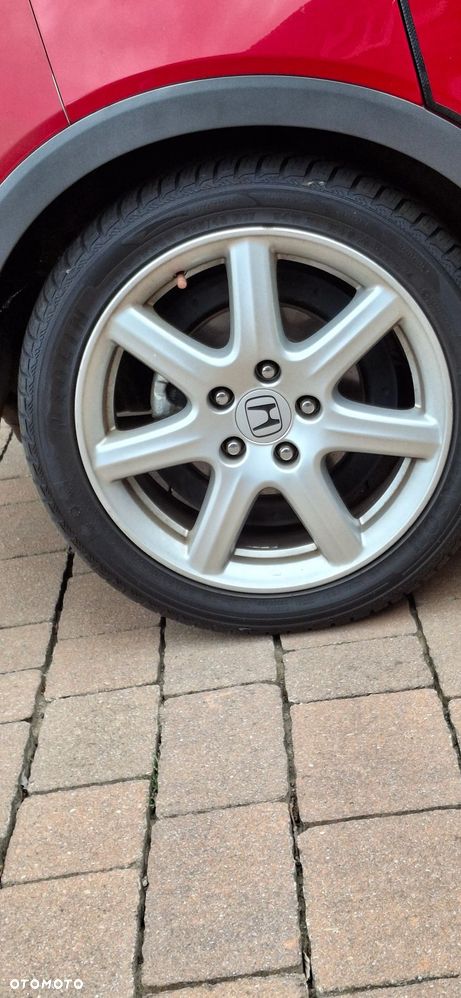 Honda Civic 1.8 Sport - 7
