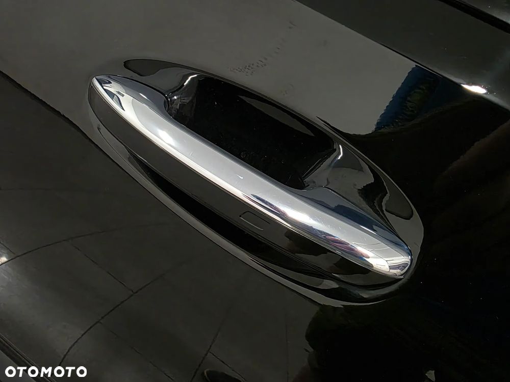 Mercedes-Benz Klasa C 220 d 9G-TRONIC - 27
