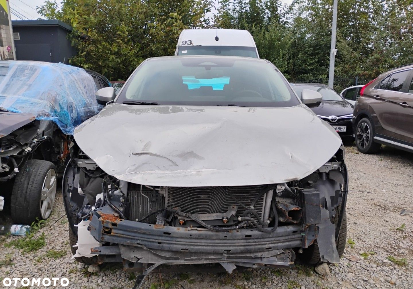 Nissan Qashqai - 18