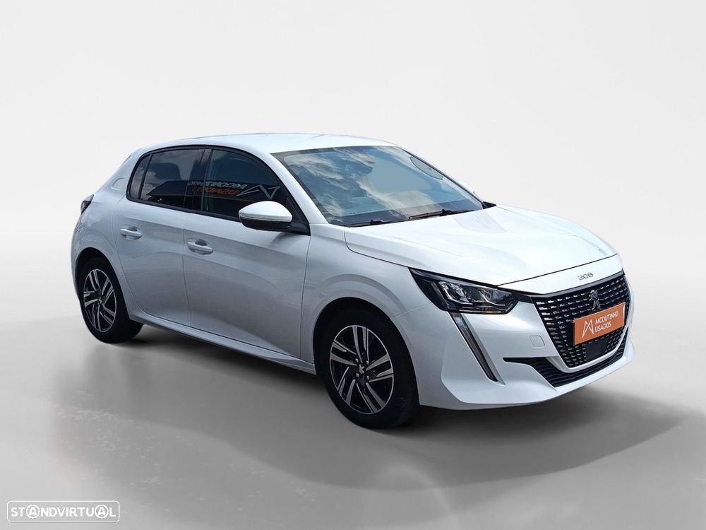 Peugeot 208 1.2 PureTech Allure - 7