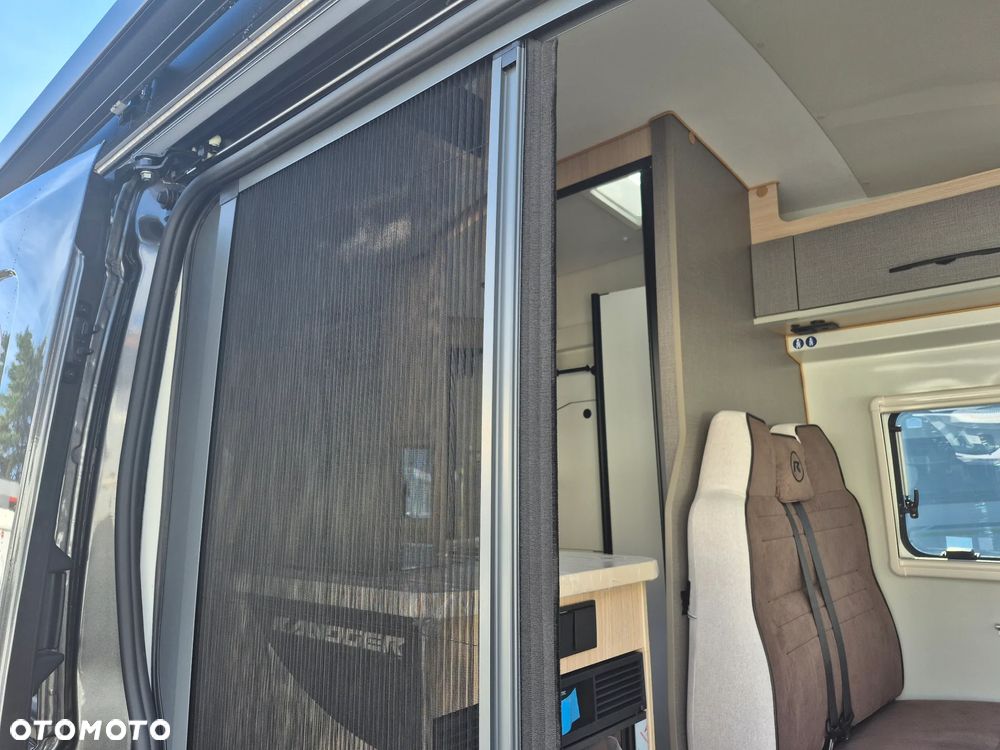 Ford KAMPER RANDGER R560 TRANSIT 4X4 165 KM NOWY! MODEL 2026! - 8