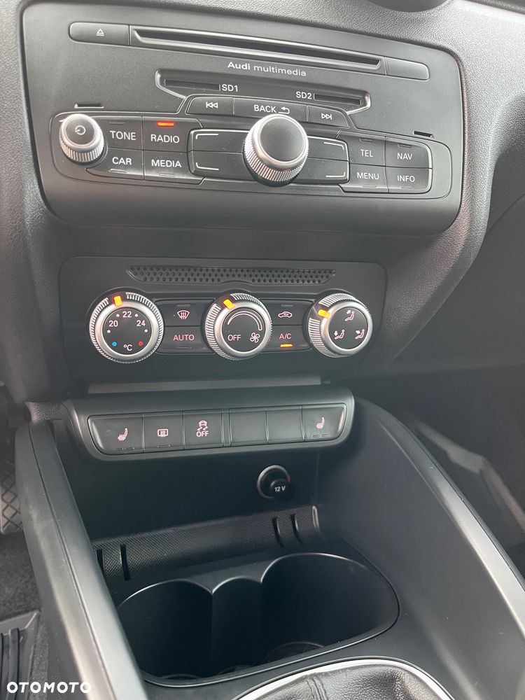 Audi A1 Sportback 1.6 TDI S line edition - 36