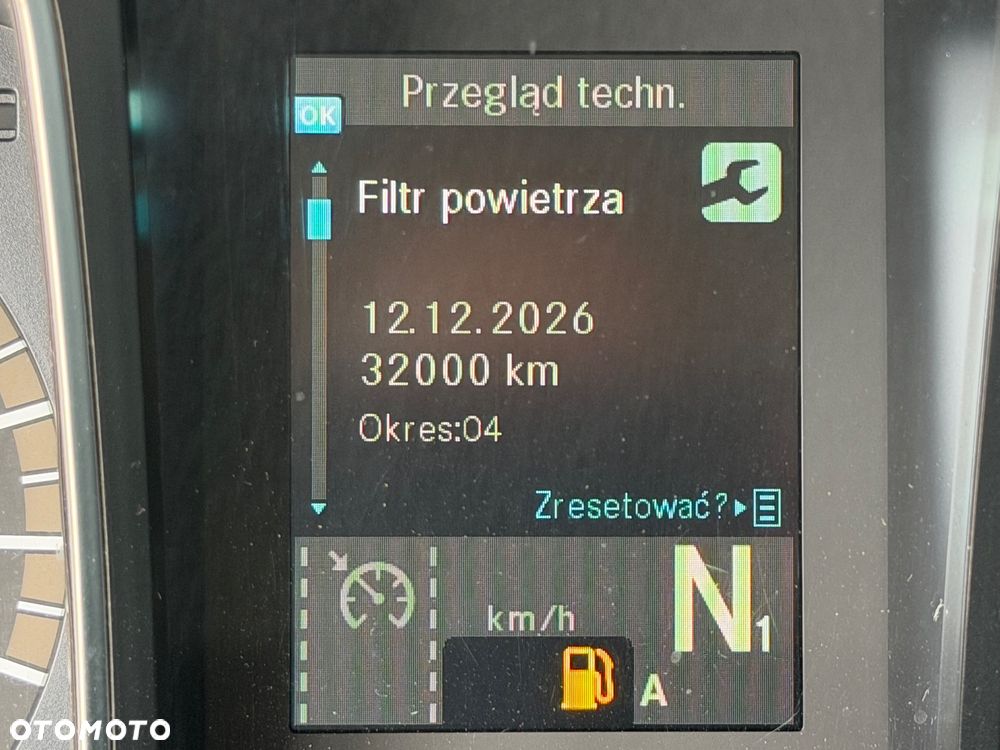 Mercedes-Benz ACTROS 2540 - CHŁODNIA - ZESTAW PRZEJAZDOWY - - 21