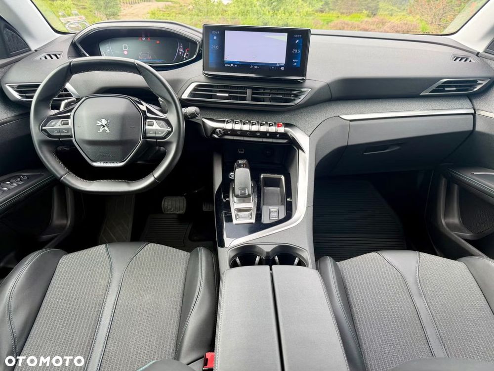 Peugeot 5008 BlueHDi 130 EAT8 Allure - 10