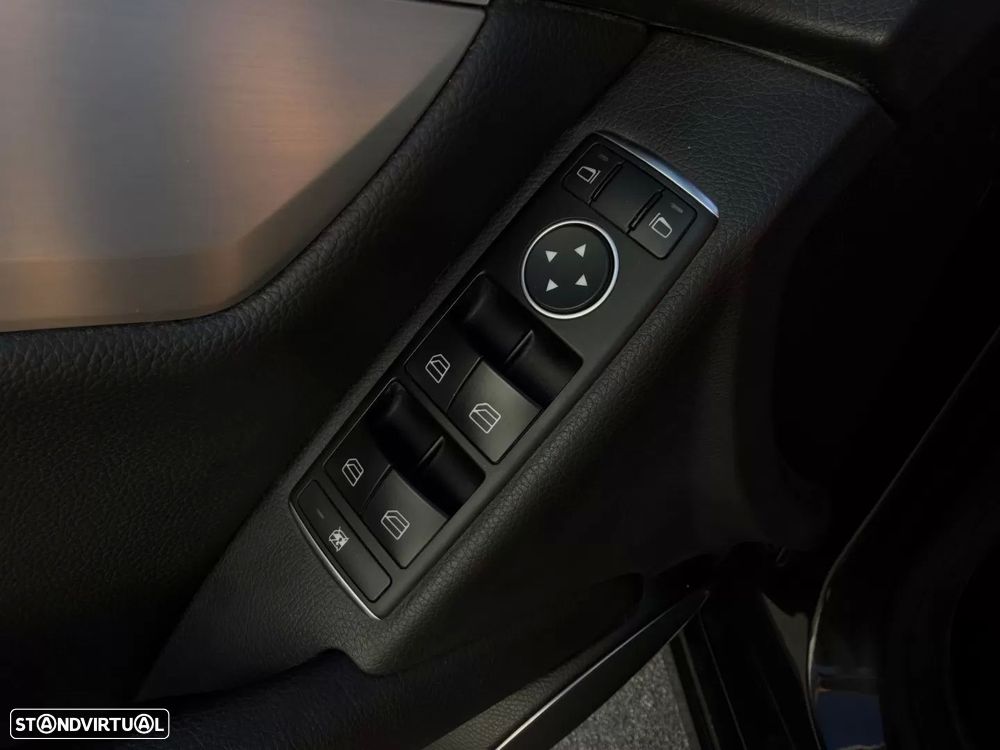 Mercedes-Benz C 200 Station CDI Avantgarde Edition - 19
