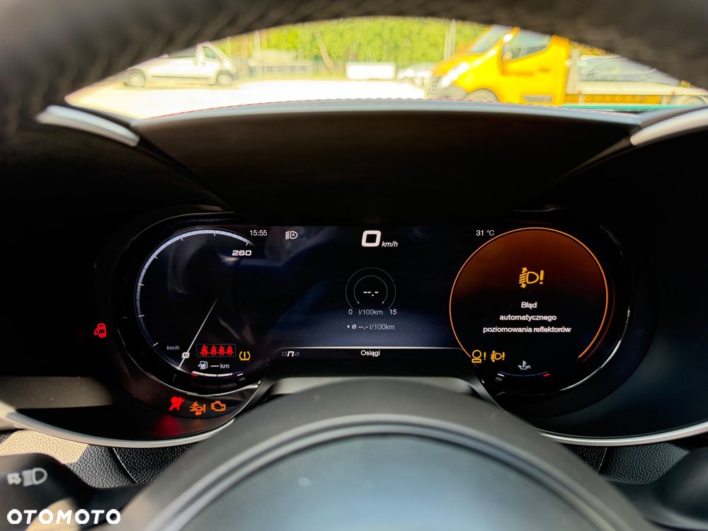 Alfa Romeo Giulia 2.0 Turbo Tributo Italiano Q4 - 26