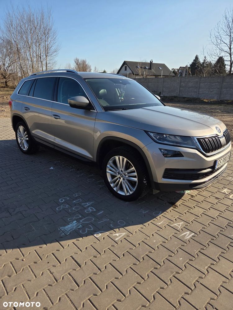 Skoda Kodiaq - 3