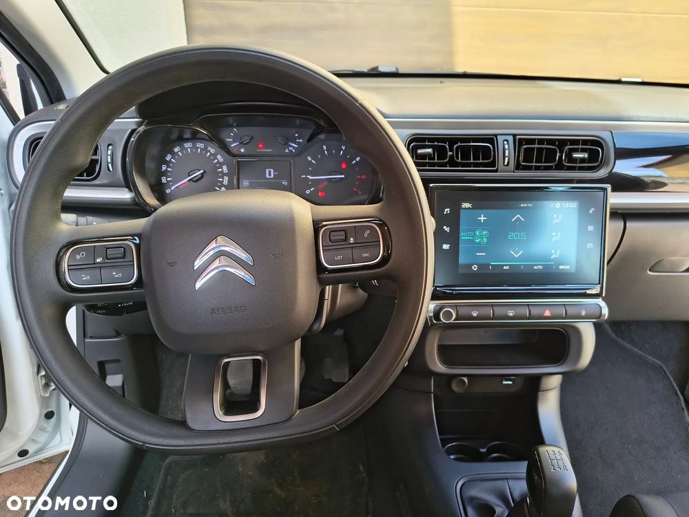 Citroën C3 - 16
