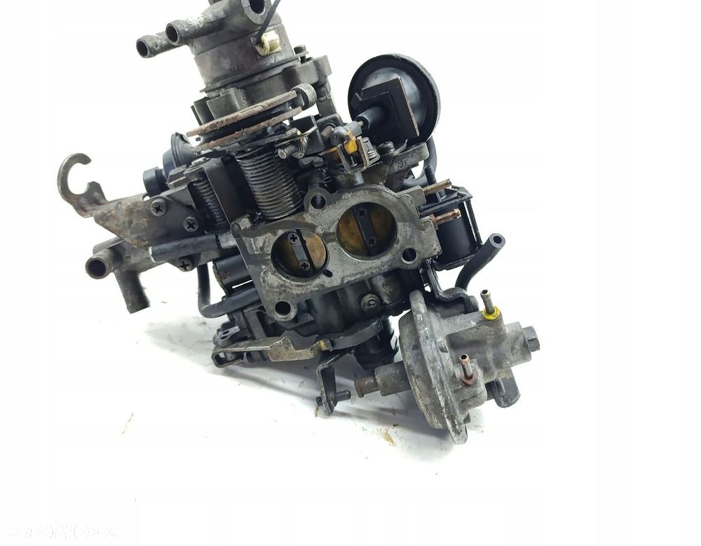 GAŹNIK AUDI 80 B2 1.6 2E - 6