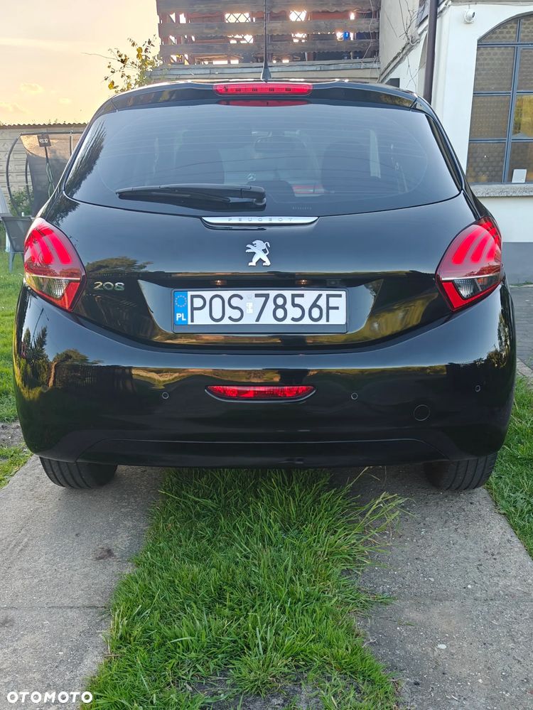 Peugeot 3008 - 9