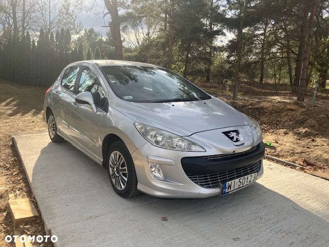 Peugeot 308 1.6 Premium Plus - 3