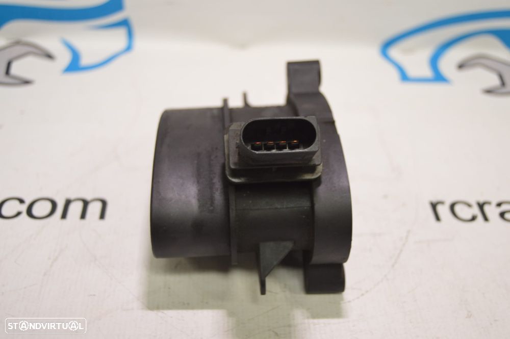 MEDIDOR SENSOR MASSA AR BMW SERIE 1 E81 13627788744 7788744 0928400504 E81 E87 LCI E82 E88 E90 E90 LCI E91 E91 LCI E92 E93 SERIE 7 E65 X1 E84 - 2