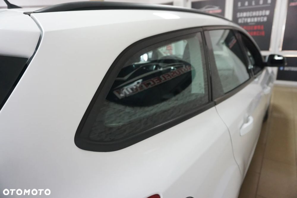 Ford Focus 1.6 TDCi Gold X (Trend) - 17