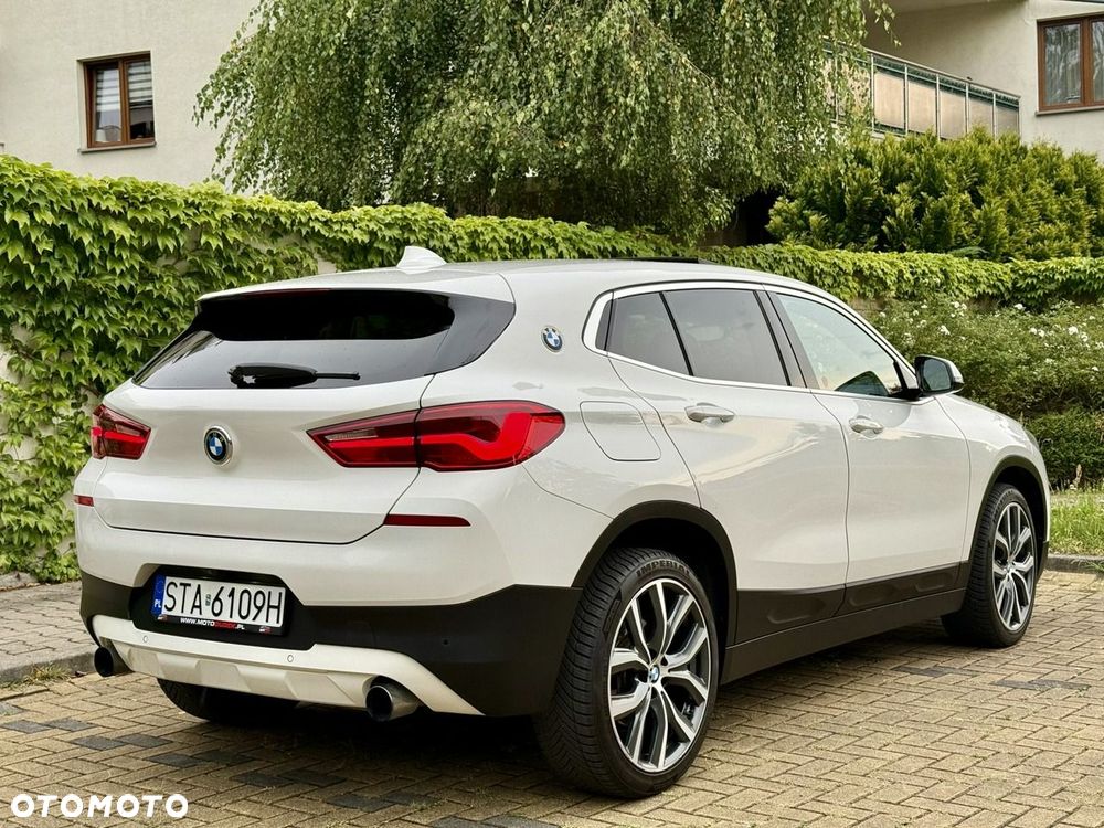 BMW X2 - 16
