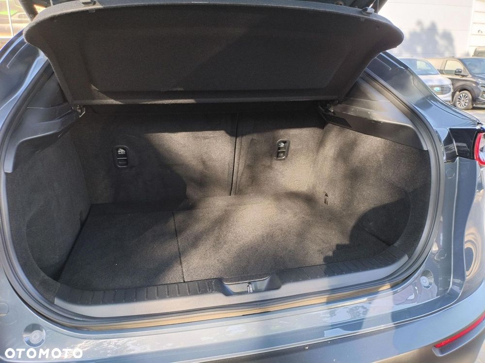 Mazda CX-30 2.0 mHEV Homura 2WD - 33