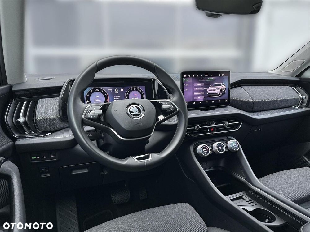 Skoda Kodiaq - 13