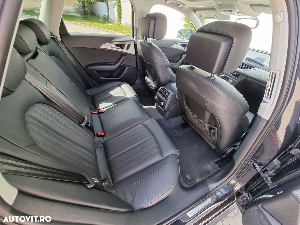 Audi A6 3.0 TDI quattro S tronic - 4