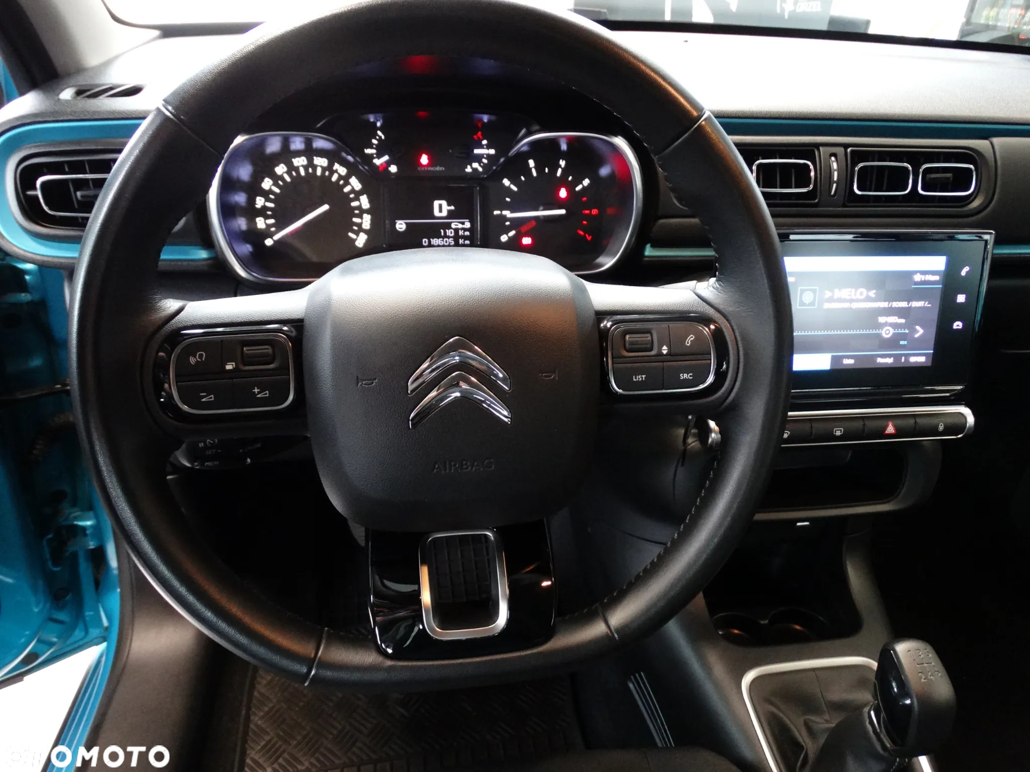 Citroën C3 1.2 PureTech Shine - 4