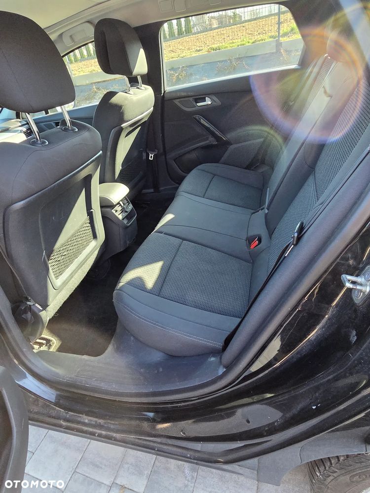 Peugeot 508 BlueHDi 150 Stop&Start Active - 6