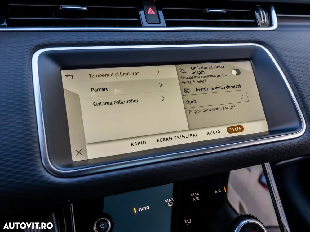 Land Rover Range Rover Evoque 1.5 P300 PHEV S - 29