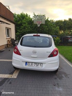 Opel Corsa 1.3 CDTI 111 - 7