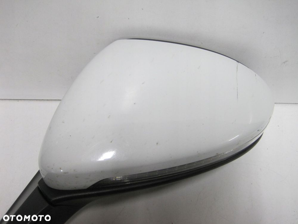 LUSTERKO BOCZNE LEWE VOLKSWAGEN VW GOLF VII 7 5G0 13R - 3