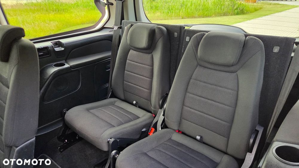 Ford Galaxy 2.0 TDCi Titanium - 23