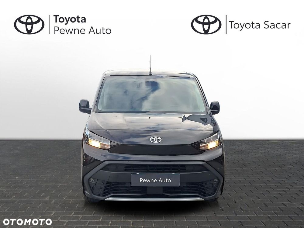 Toyota PROACE CITY - 8