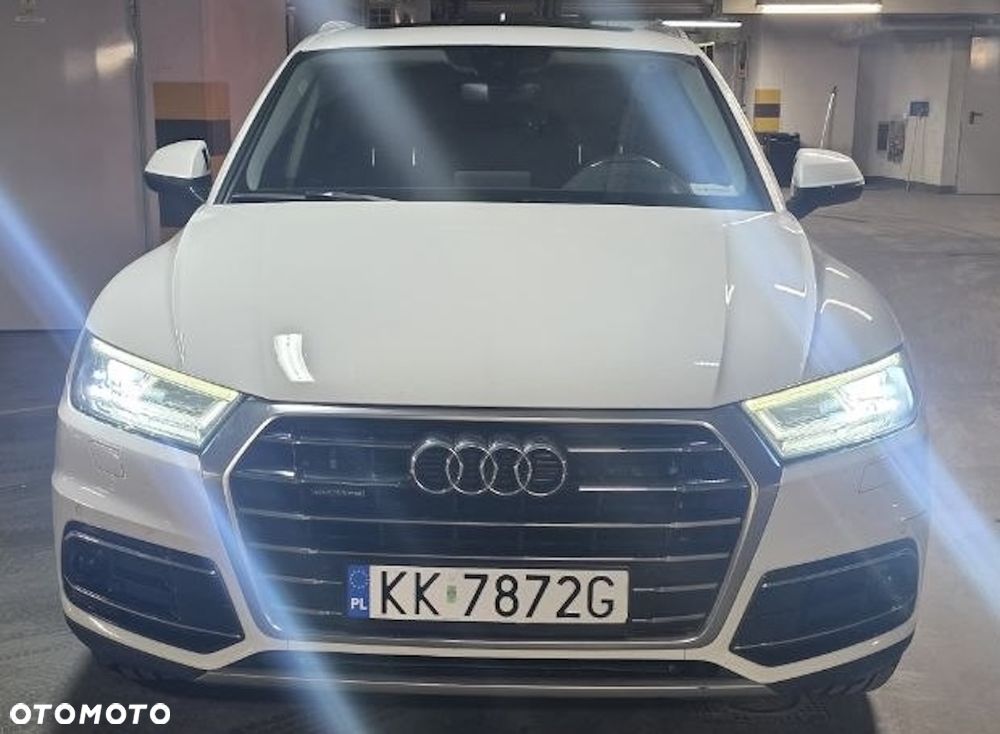 Audi Q5 40 TDI Quattro Sport S tronic - 2