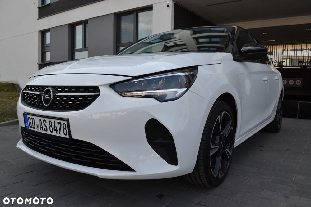 Opel Corsa 1.2 Elegance S&S - 9