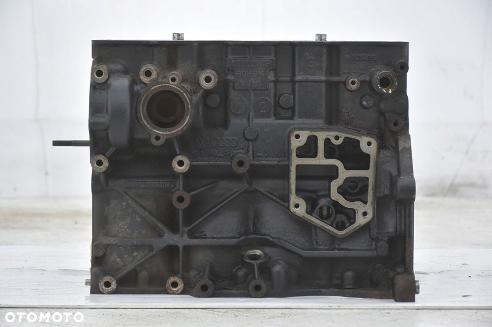 blok silnika vw audi 2.0tdibkd 038021cf - 13