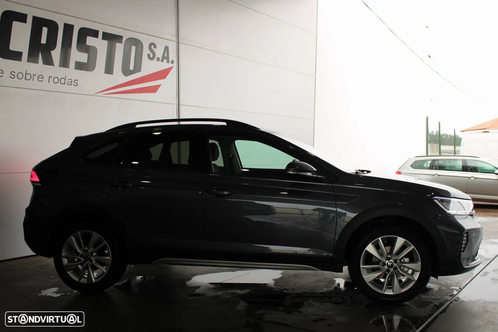 VW Taigo 1.0 TSI Life - 5