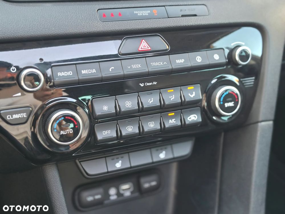 Kia Sportage - 23