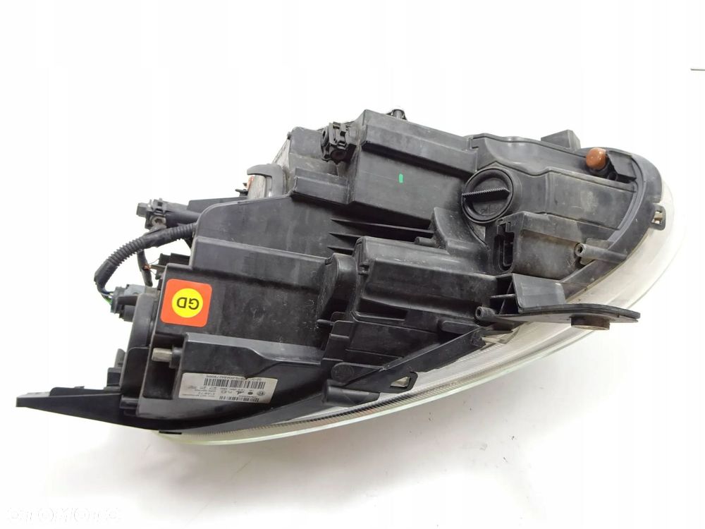 lampa prawy przód alfa romeo giulietta anglik - 3