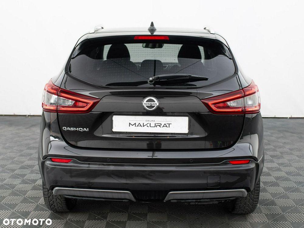 Nissan Qashqai 1.5 dCi N-Connecta - 9