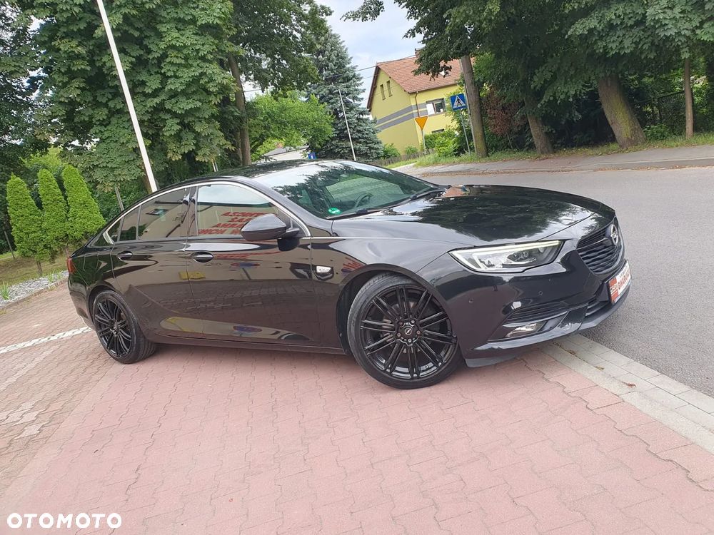 Opel Insignia 1.5 Direct InjectionTurbo Ultimate Exclusive - 24