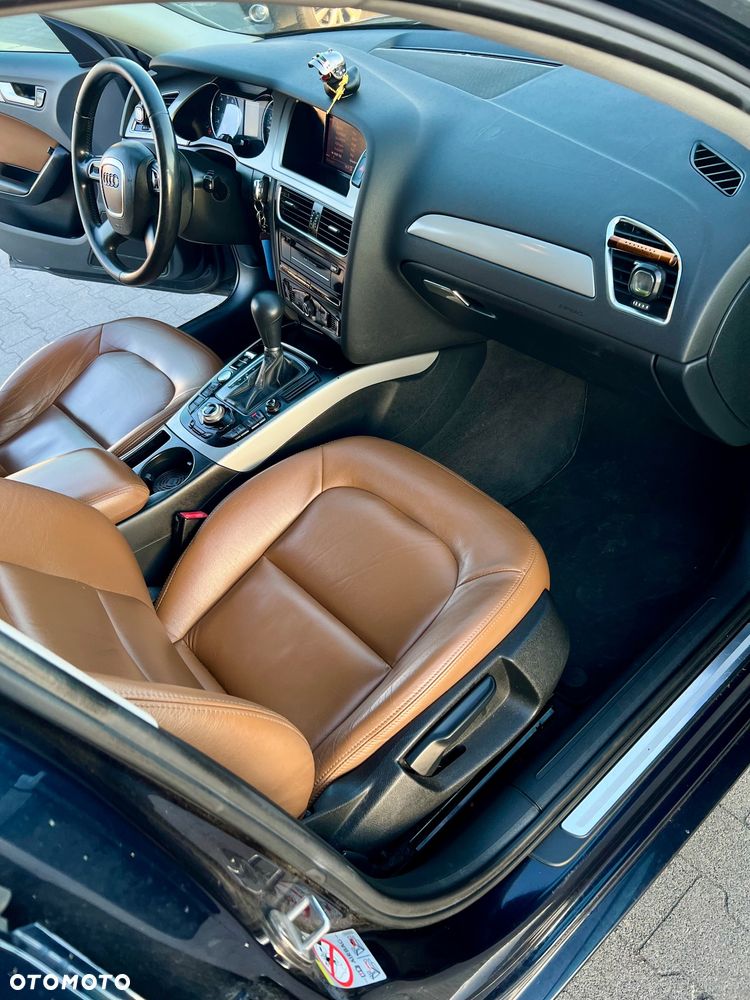 Audi A4 Avant 1.8 TFSI Multitronic - 14