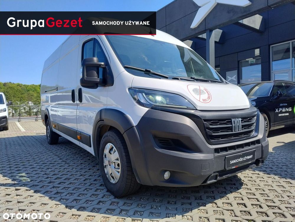 Fiat Ducato - 2