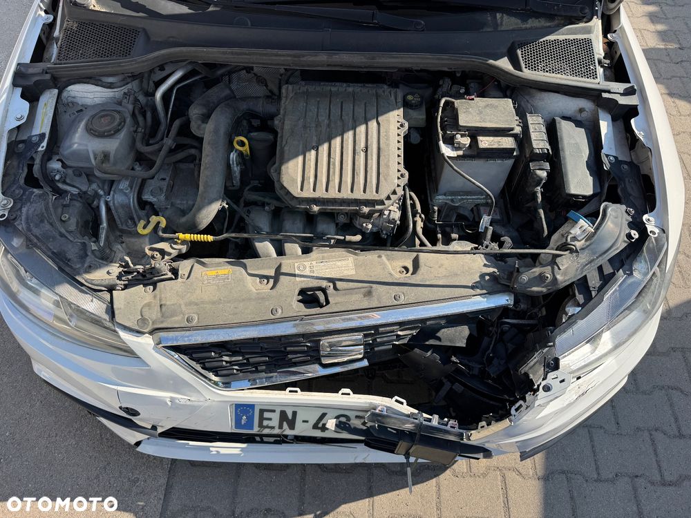 Seat Ibiza - 22